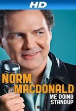 Watch Norm Macdonald: Me Doing Standup Movie25