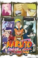 Watch Naruto Special The Cross Roads Movie25