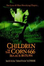 Watch Children of the Corn 666: Isaac's Return Movie25