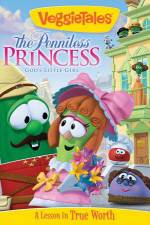 Watch VeggieTales The Penniless Princess Movie25