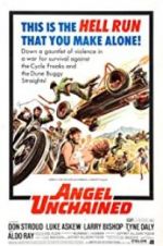 Watch Angel Unchained Movie25