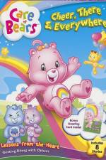 Watch Care Bears: Cheer, There And Everywhere Movie25