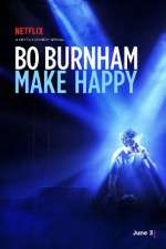 Watch Bo Burnham: Make Happy Movie25