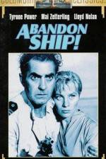 Watch Abandon Ship Movie25