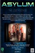 Watch Asylum, the Lost Footage Movie25