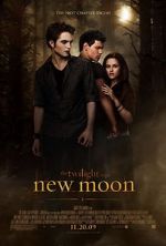 Watch The Twilight Saga: New Moon Movie25