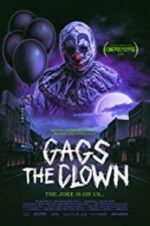 Watch Gags The Clown Movie25
