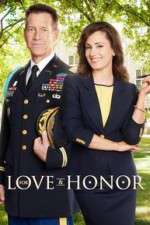Watch For Love and Honor Movie25