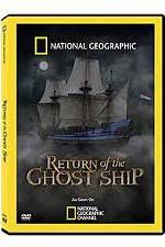 Watch National Geographic: Return of the Ghost Ship Movie25