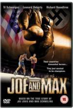 Watch Joe and Max Movie25