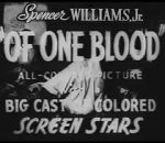 Watch Of One Blood Movie25