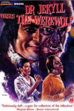 Watch Doctor Jekyll y el Hombre Lobo Movie25
