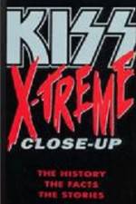 Watch Kiss X-treme Close-Up Movie25