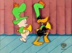 Watch Porky and Daffy in the William Tell Overture Movie25