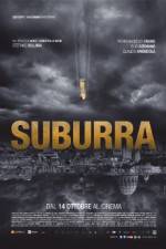 Watch Suburra Movie25