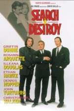 Watch Search and Destroy Movie25