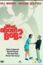 Watch What About Bob? Movie25