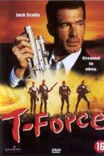 Watch T-Force Movie25