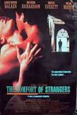 Watch The Comfort of Strangers Movie25