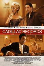 Watch Cadillac Records Movie25