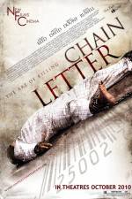 Watch Chain Letter Movie25
