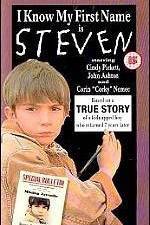 Watch I Know My First Name Is Steven Movie25