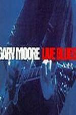 Watch Gary Moore Live Blues Movie25