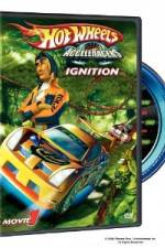 Watch Hot Wheels - Acceleracers - Ignition Movie25