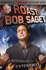 Watch Comedy Central Roast of Bob Saget Movie25