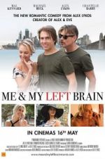 Watch Me & My Left Brain Movie25
