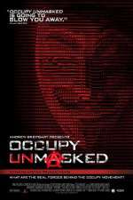 Watch Occupy Unmasked Movie25