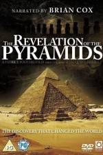Watch Revelation of the Pyramids Movie25