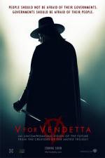 Watch V for Vendetta Movie25