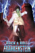 Watch Rock 'n' Roll Frankenstein Movie25
