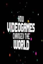 Watch How Video Games Changed the World Movie25