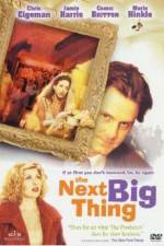 Watch The Next Big Thing Movie25