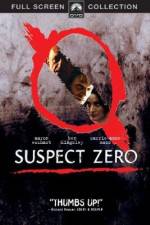 Watch Suspect Zero Movie25