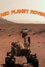 Watch Discovery Channel-Red Planet Rover Movie25