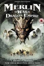 Watch Merlin and the War of the Dragons Movie25