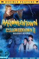 Watch Halloweentown II: Kalabar's Revenge Movie25