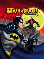 Watch The Batman vs. Dracula Movie25