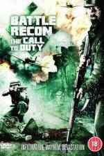 Watch Battle Recon Movie25