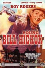 Watch Young Bill Hickok Movie25