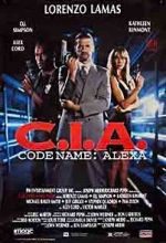 Watch CIA Code Name: Alexa Movie25