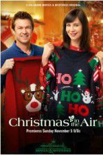 Watch Christmas in the Air Movie25