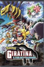 Watch Pokemon: Giratina and the Sky Warrior Movie25