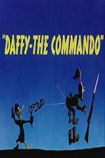 Watch Daffy - The Commando Movie25