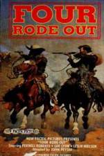 Watch Four Rode Out Movie25