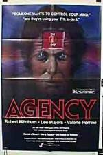 Watch Agency Movie25