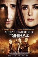 Watch Septembers of Shiraz Movie25